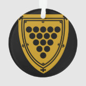 CORNWALL ORNAMENT (achterkant)