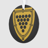 CORNWALL ORNAMENT (voorkant)