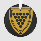 CORNWALL ORNAMENT (voorkant)
