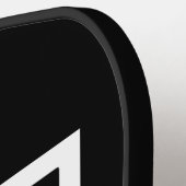 Cornwall Pickleball Paddle (Links Detail)