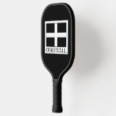 Cornwall Pickleball Paddle (Links)