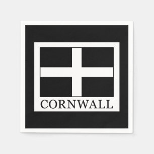 Cornwall Servet