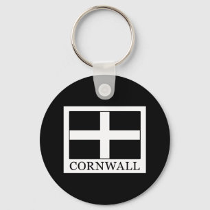 Cornwall Sleutelhanger