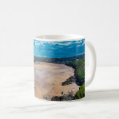 Cornwall sur le MUG (Devant droit)