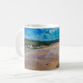 Cornwall sur le MUG (Devant gauche)