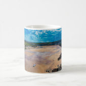 Cornwall sur le MUG (Centre)