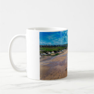 Cornwall sur le MUG