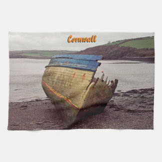 Cornwall Theedoek