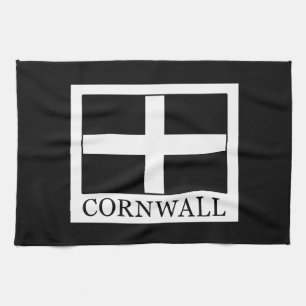 Cornwall Theedoek