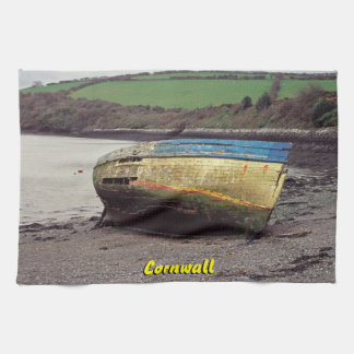 Cornwall Theedoek