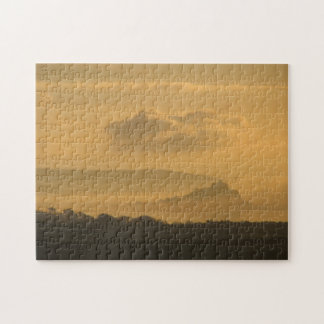 Cornwall UK - St Michaels Mount - Jigpuzzle Legpuzzel