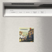 Cornwall, Verenigd Koninkrijk Magneet (Insitu (Vaatwasser))