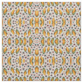 Corny Cornea Stof (Swatch)