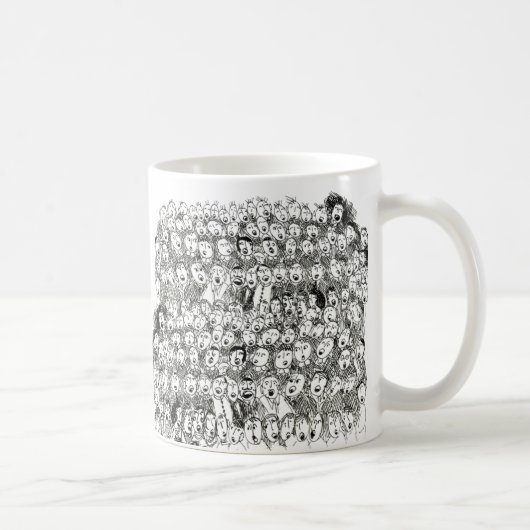 corogrande2 koffiemok (Rechts)
