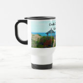 Corolla Gazebo Travel Mug Reisbeker (Links)