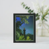 Corolla Light Briefkaart (Staand voorkant)