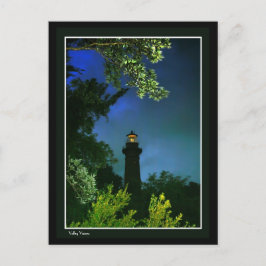 Corolla Light Briefkaart