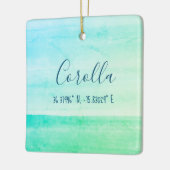 Corolla, NC Les Banques Extérieures Ornement Perso (Gauche)