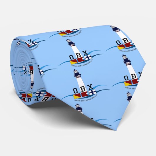 Corolla. Stropdas (Opgerold)