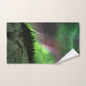 Corona Aurora (Serviette à main)