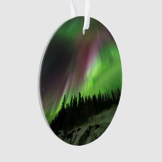 Corona Aurora (devant)