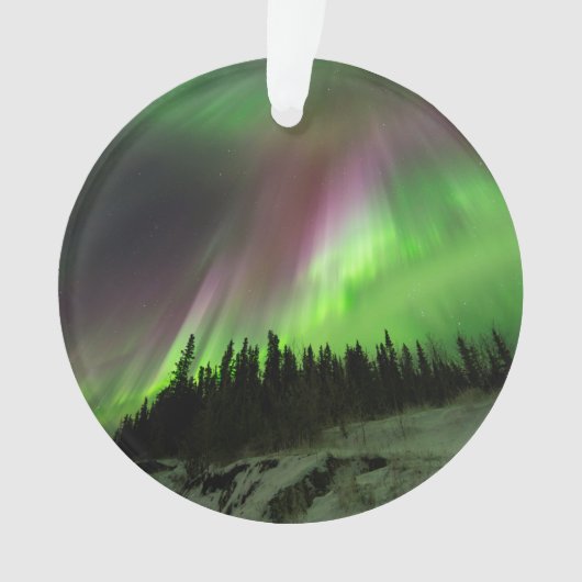 Corona Aurora (devant)