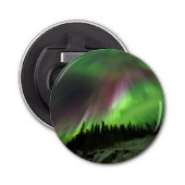 Corona Aurora Button Flesopener (Voorkant)