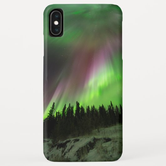 Corona Aurora Case-Mate iPhone Case (Achterkant)