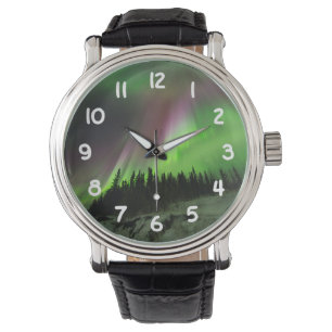 Corona Aurora Horloge