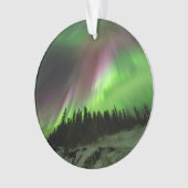Corona Aurora Ornament (voorkant)