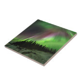 Corona Aurora Tegeltje (Zijkant)