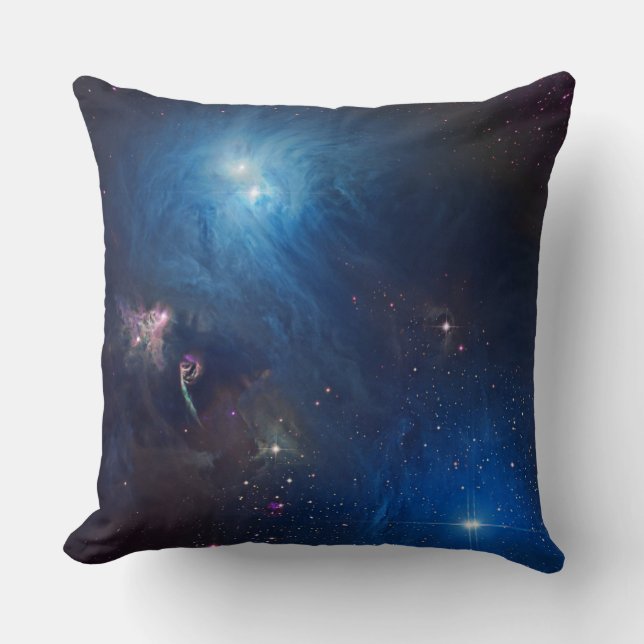 Corona Australis Kussen (Voorkant)