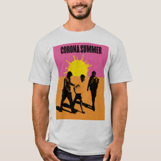 Corona Summer T-shirt