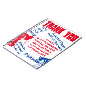 CORONA VIRUS NOTITIEBOEK (Linkerzijde)