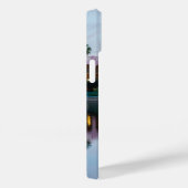 Coronada Springs Reflections Case-Mate iPhone Case (Achterkant / Rechts)
