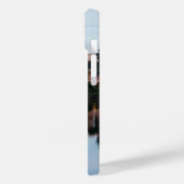 Coronada Springs Reflections Case-Mate iPhone Case (Achterkant / Links)