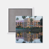 Coronada Springs Reflections Magneet (Voorkant / Achterkant)