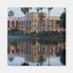 Coronada Springs Reflections Magneet