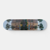 Coronada Springs Reflections Skateboard (Horizontaal)
