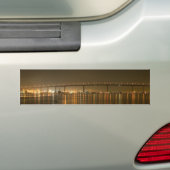 Coronado Bridge Bumpersticker (Op auto)