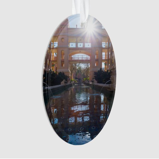 Coronado Sunburst (devant)