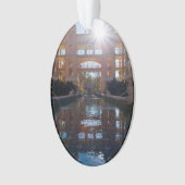 Coronado Sunburst (devant)