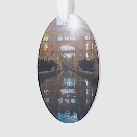 Coronado Sunburst (devant)