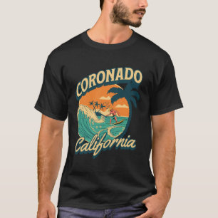 Coronado T-shirt