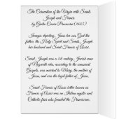 Coronatie van de maagd (Binnen (Links))