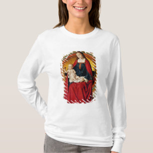 Coronatie van de Maagd T-shirt