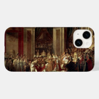 Coronatie van Napoleon