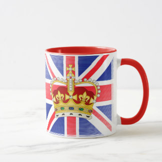 Coronation de la Mug de café du roi Charles III