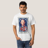 Coronation du roi Charles III T-shirt (Devant entier)