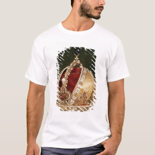 Coronationenkroon van Rudolph II, c.1576 T-shirt